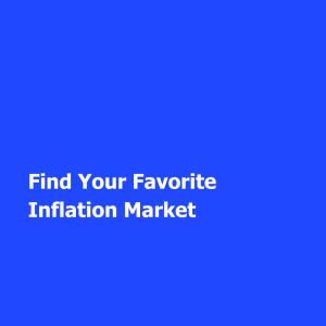 Inflation Investments