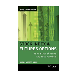 Stock Index Futures & Options